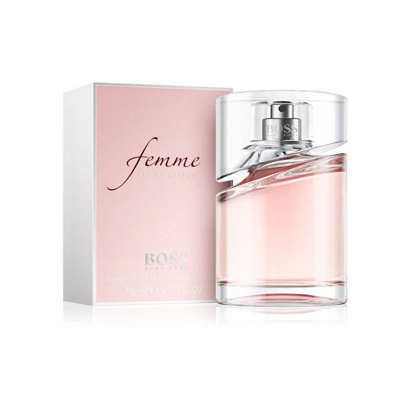 Hugo Boss Boss Femme