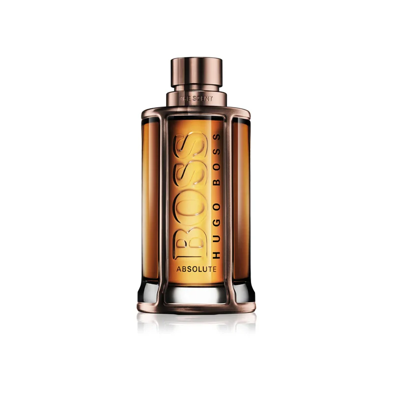 Hugo Boss Boss The Scent Absolute For Men