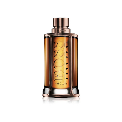 Hugo Boss Boss The Scent Absolute For Men