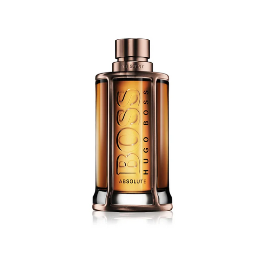 Hugo Boss Boss The Scent Absolute For Men