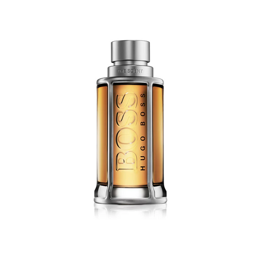 Hugo Boss Boss The Scent For Men