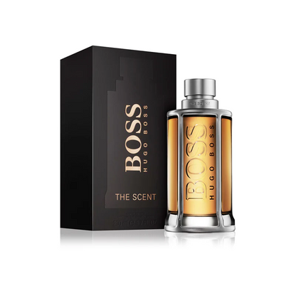 Hugo Boss Boss The Scent For Men