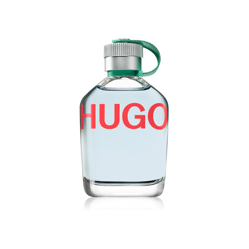 Hugo Boss Hugo Man
