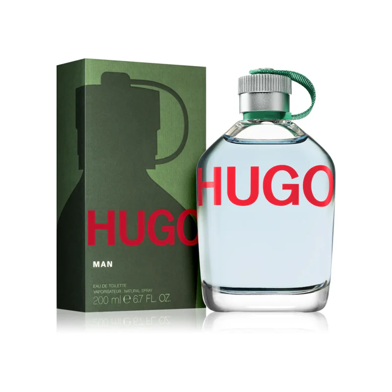 Hugo Boss Hugo Man