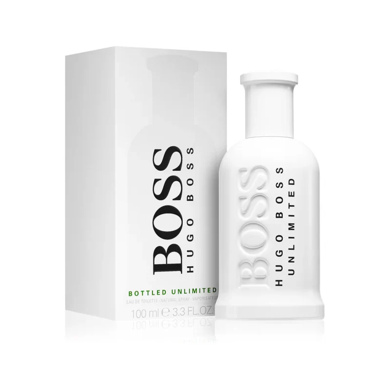 Hugo Boss Boss Bottled Unlimited