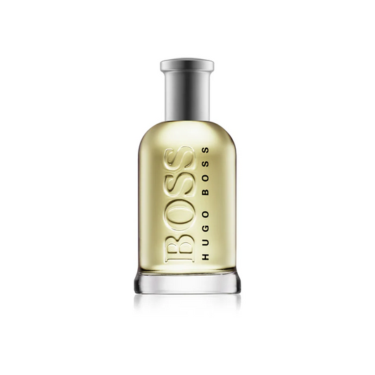 Hugo Boss Boss Bottled