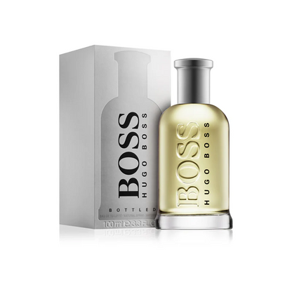Hugo Boss Boss Bottled