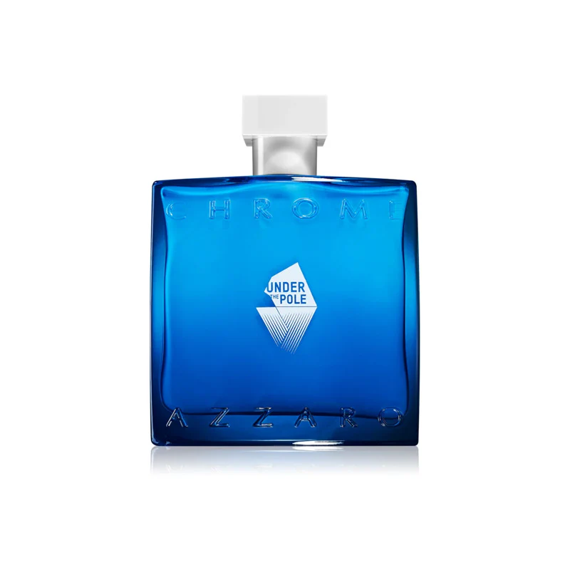 Azzaro Chrome Under The Pole EDT