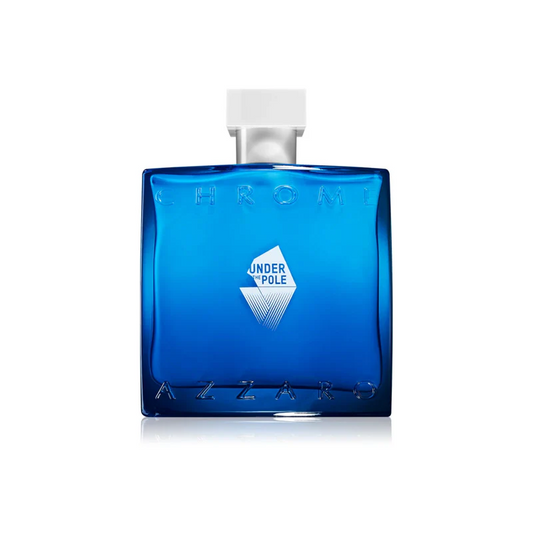 Azzaro Chrome Under The Pole EDT