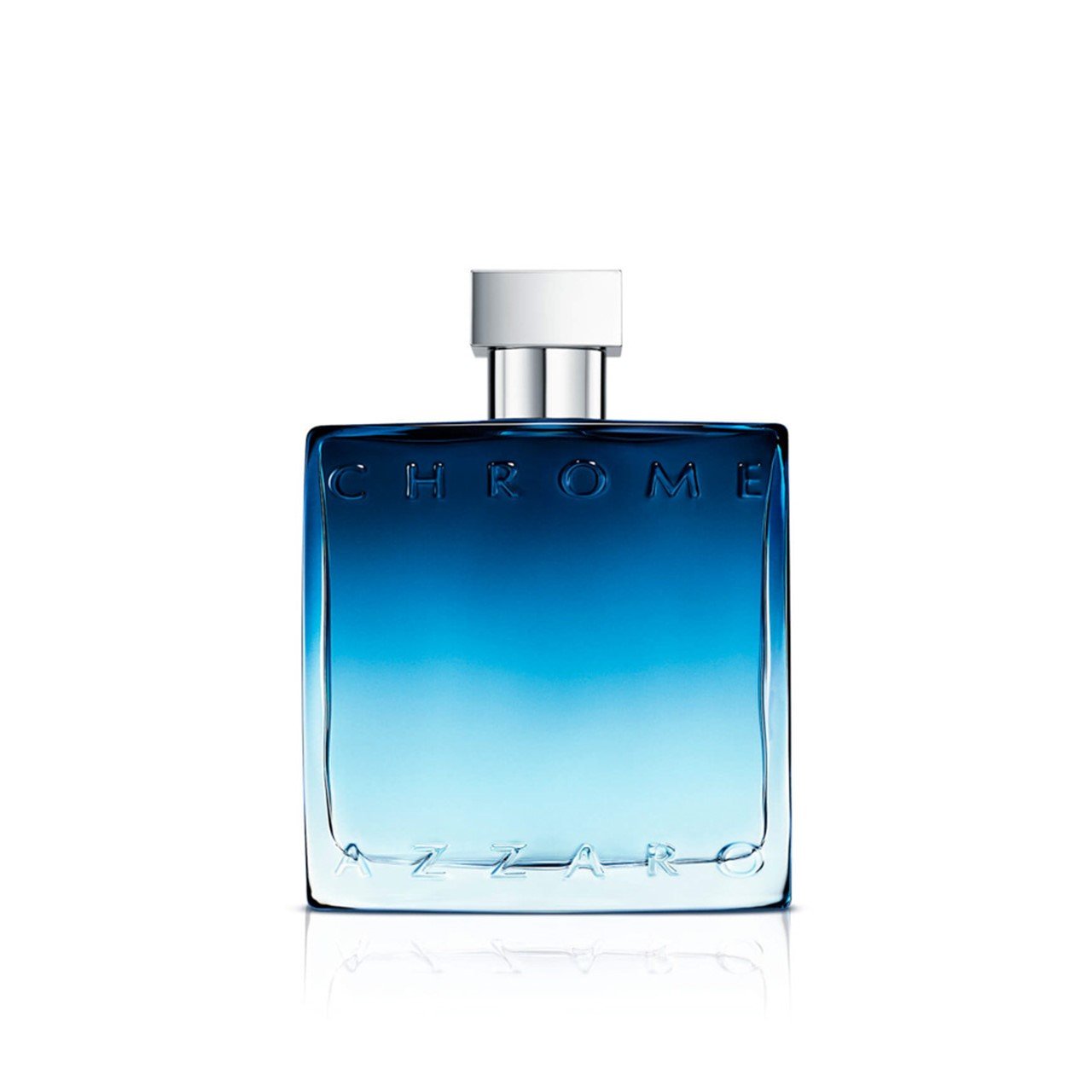 Azzaro Chrome Parfum