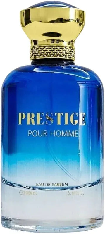Bharara Prestige - Alternativa Paco Rabanne Phantom