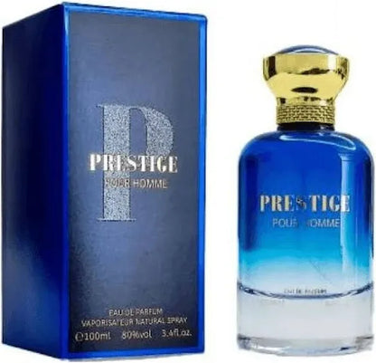 Bharara Prestige - Alternativa Paco Rabanne Phantom