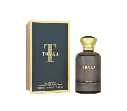 Bharara Tonka