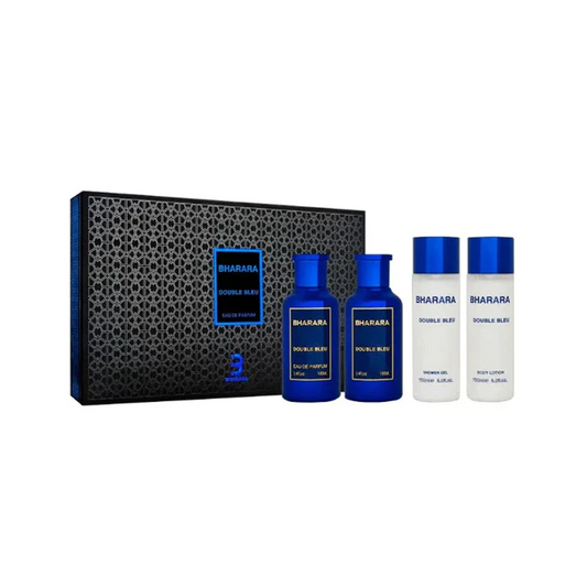 Bharara Double Dleu - Set de Regalo