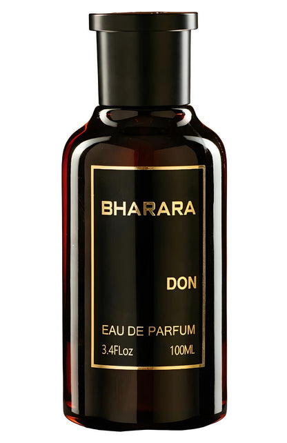 Bharara Don