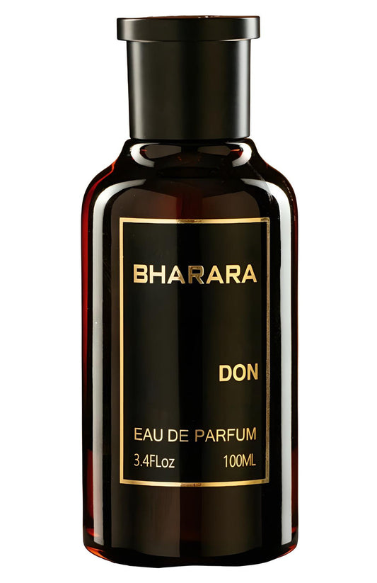 Bharara Don