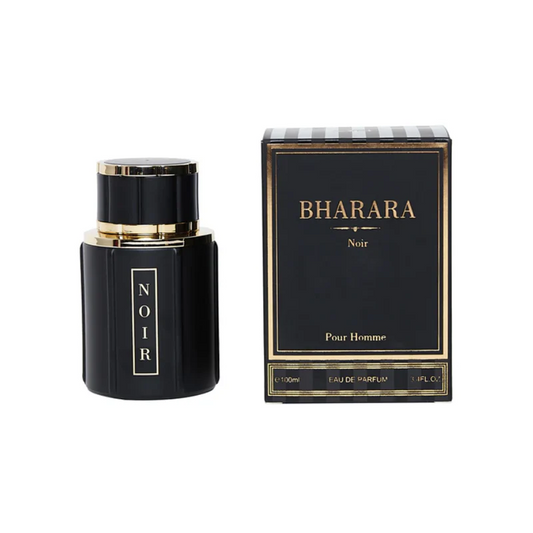 Bharara Noir - Alternativa Dior Sauvage