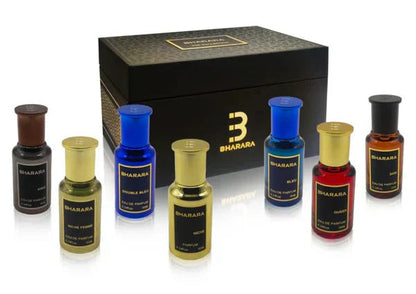 Bharara Mini Set x 7 Piezas - Set de Regalo