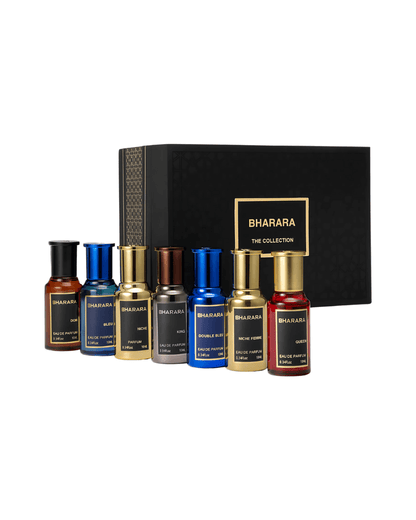 Bharara Mini Set x 7 Piezas - Set de Regalo