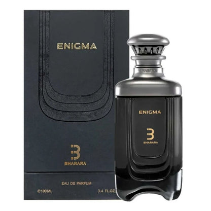 Bharara Enigma