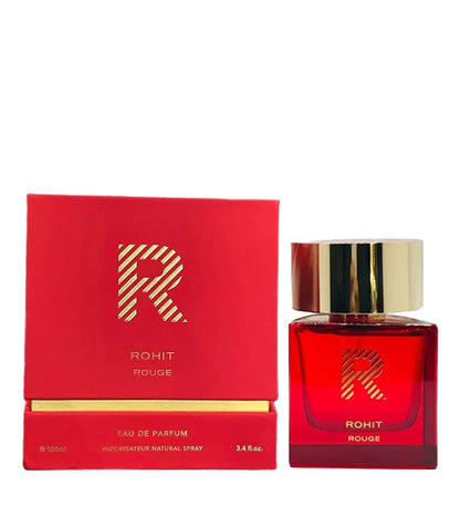 Bharara Rohit Rouge