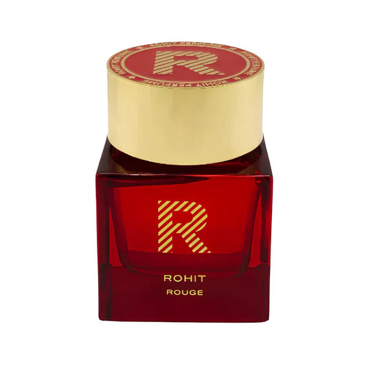 Bharara Rohit Rouge