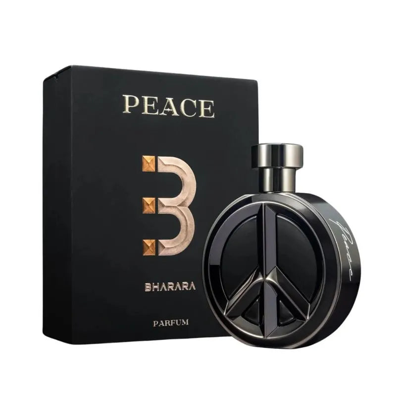 Bharara Peace