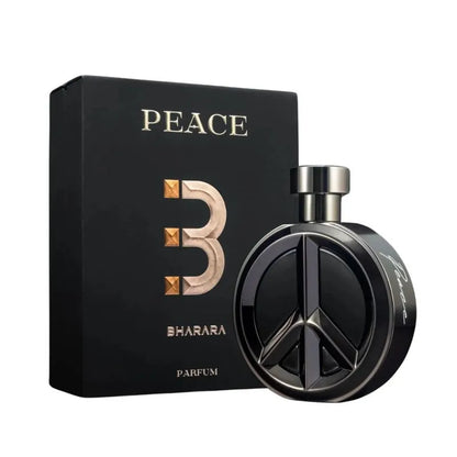 Bharara Peace