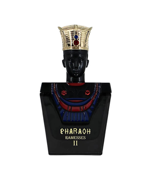 Bharara Pharaoh Ramesses II