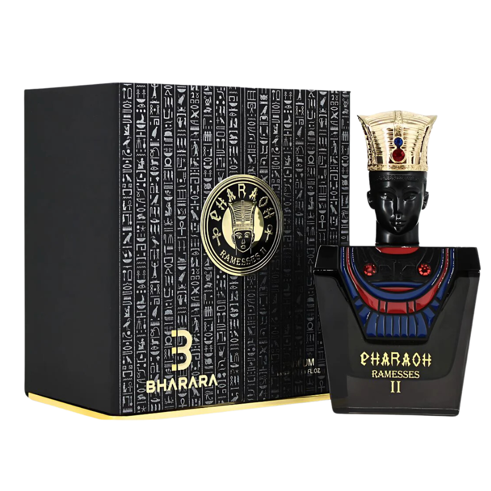 Bharara Pharaoh Ramesses II