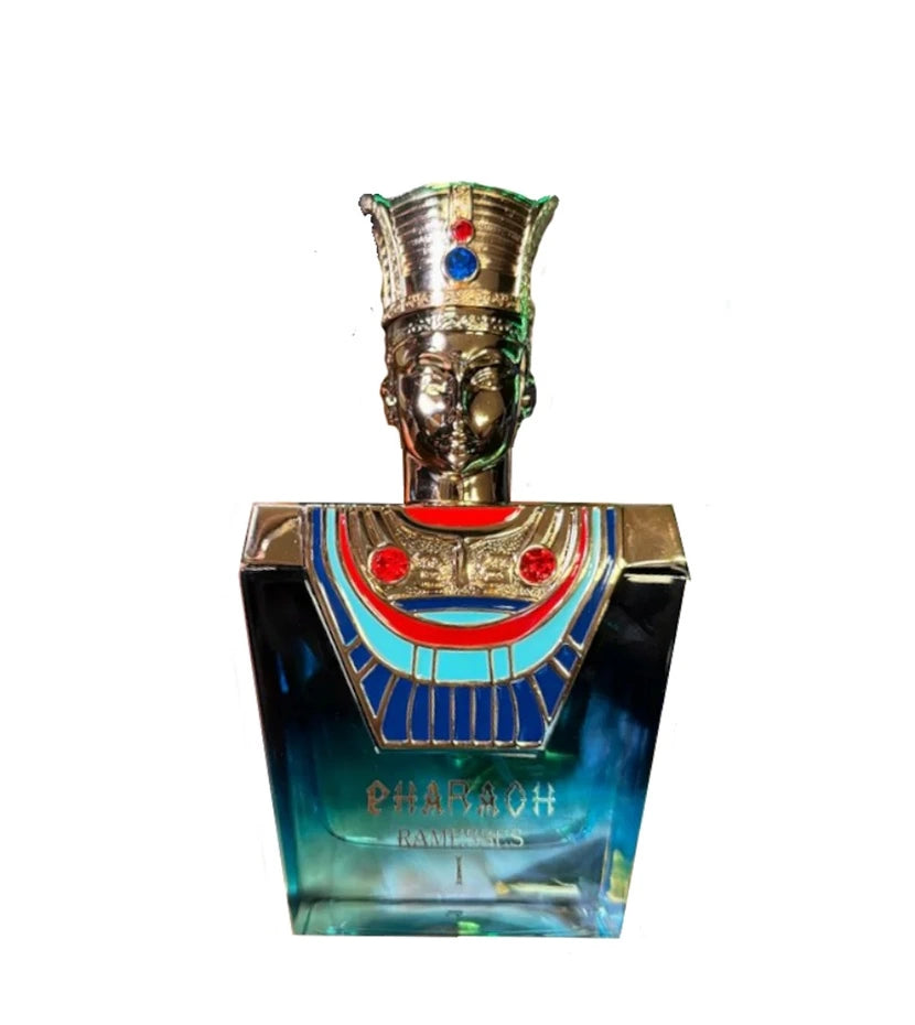 Bharara Pharaoh Ramesses