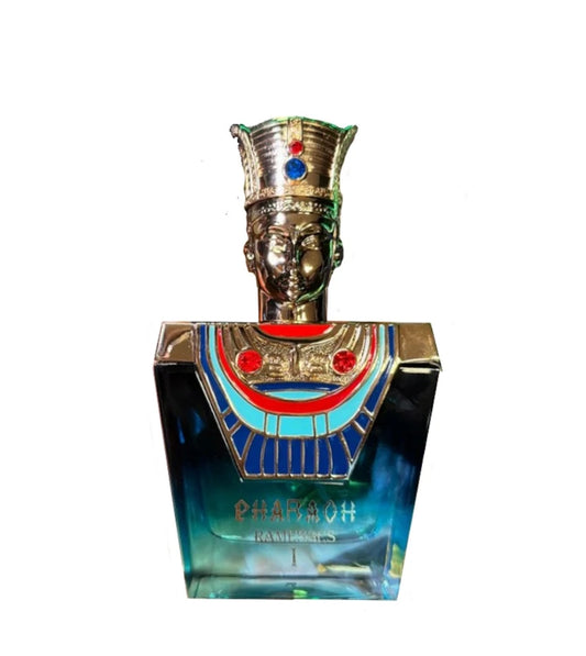 Bharara Pharaoh Ramesses