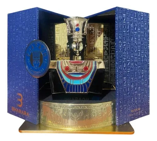 Bharara Pharaoh Ramesses
