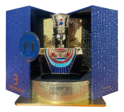 Bharara Pharaoh Ramesses
