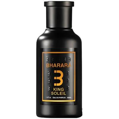 Bharara King Soleil