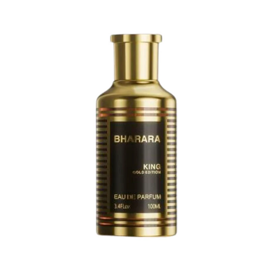 Bharara King Gold Edition