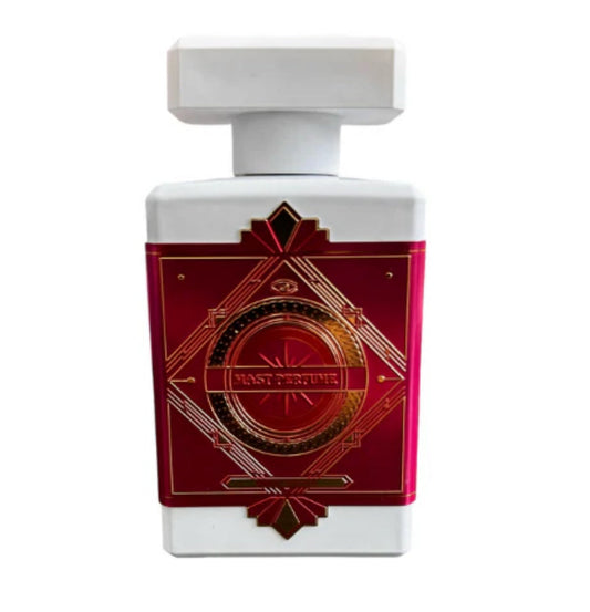 Bharara Mast Perfume Sweet Velvet