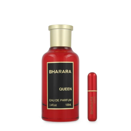 Bharara Queen
