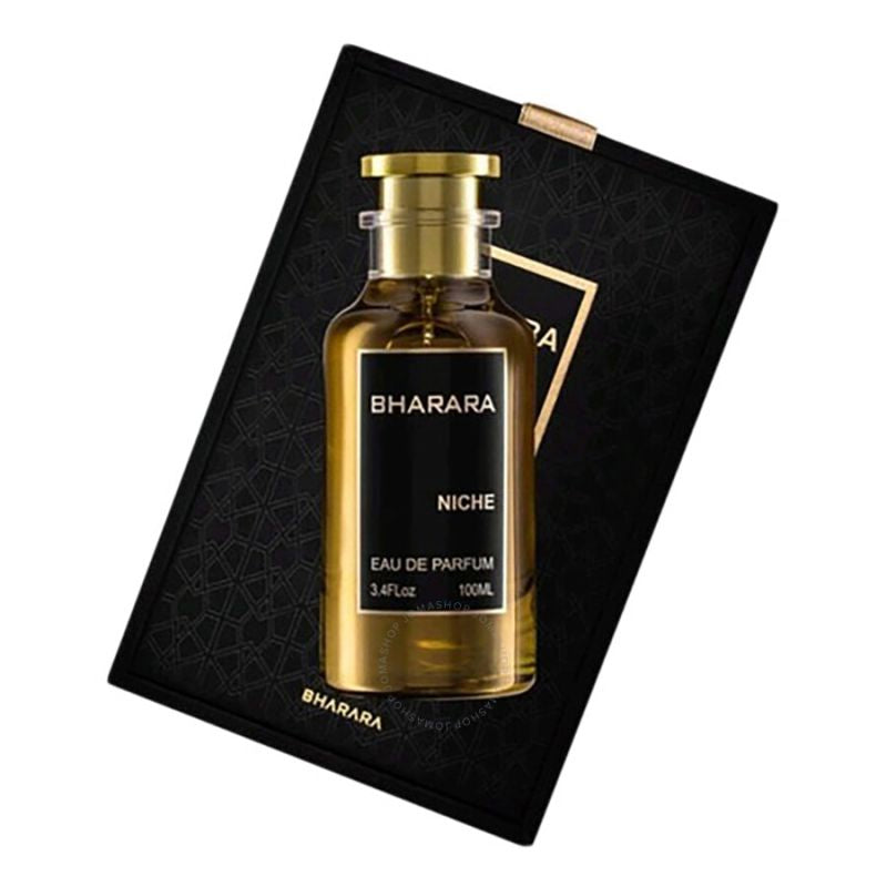 Bharara Niche Parfum Unisex
