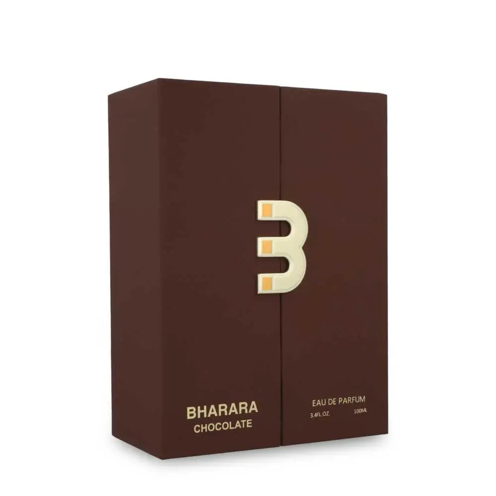 Bharara Chocolate