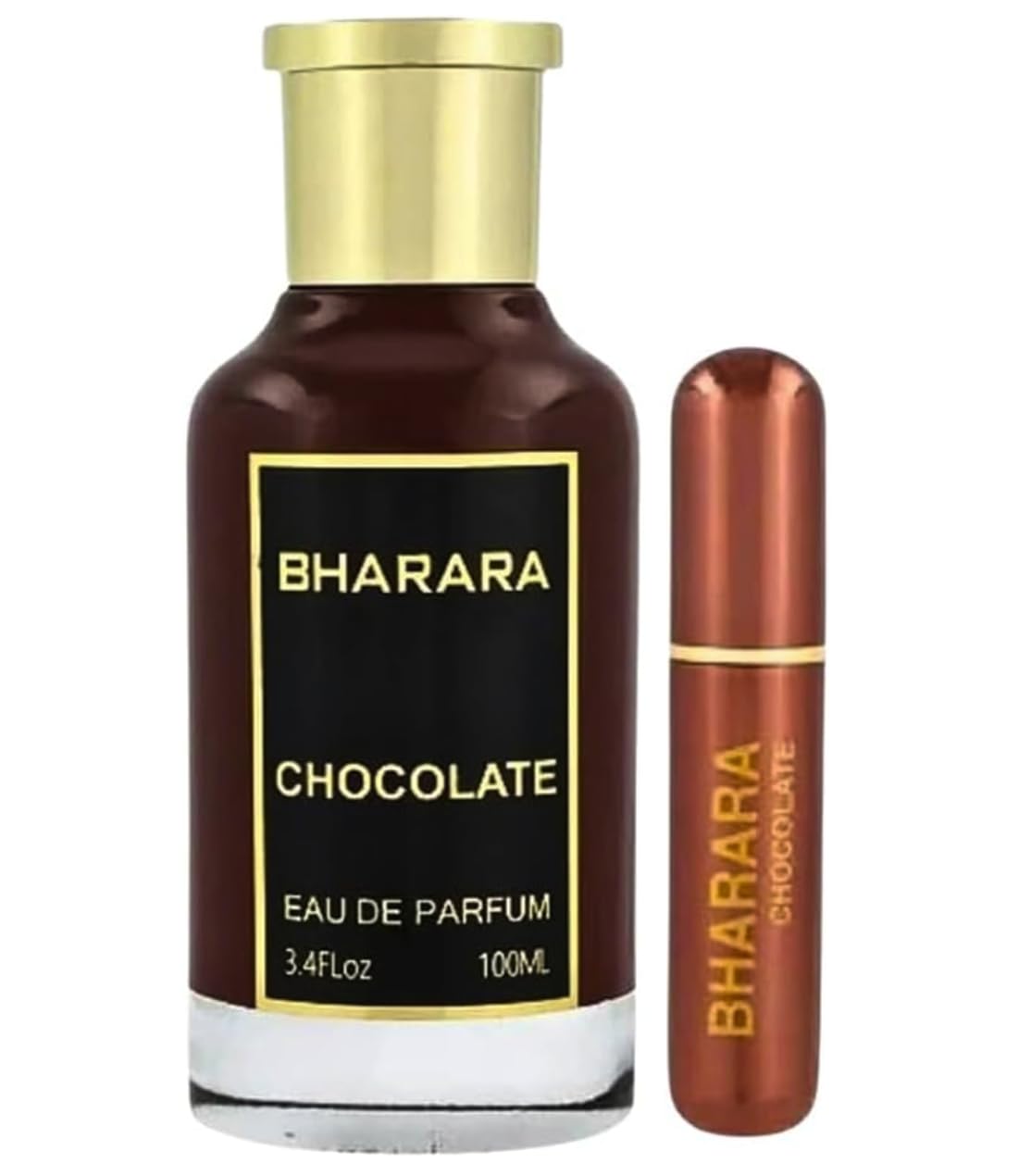 Bharara Chocolate