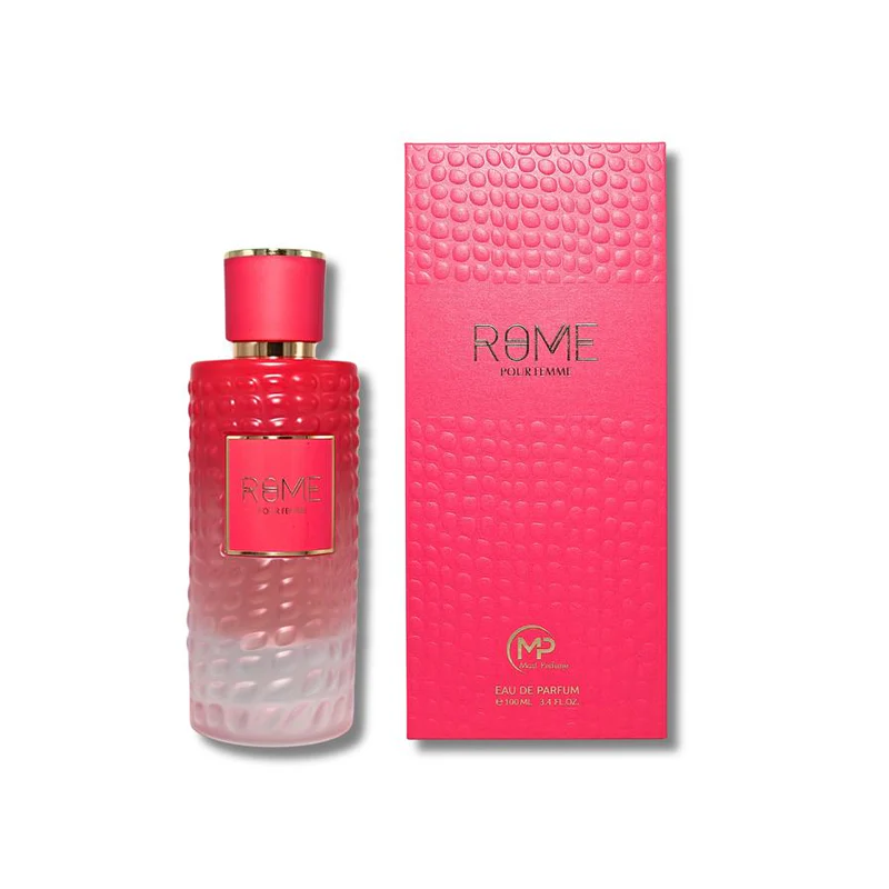 Bharara Mast Perfume Rome pour Femme