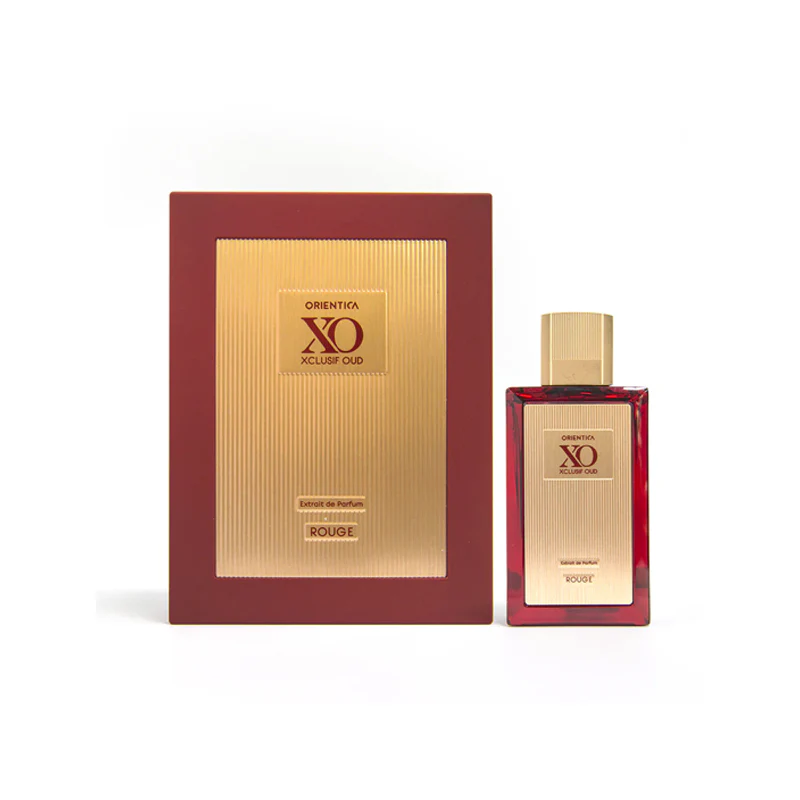 Orientica XO Xclusif Oud Rouge