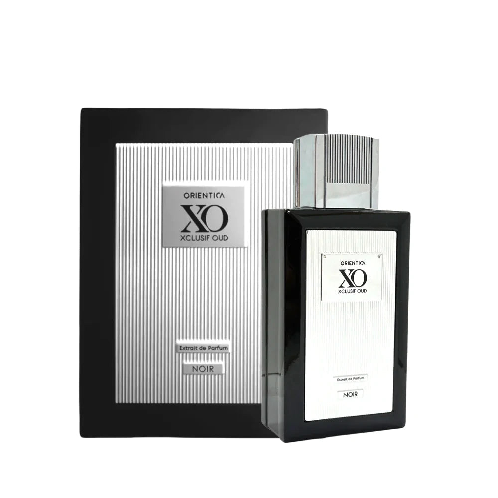 Orientica XO Xclusif Oud NOIR