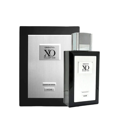Orientica XO Xclusif Oud NOIR