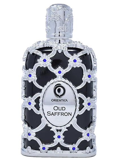 Orientica Oud Saffron EDP
