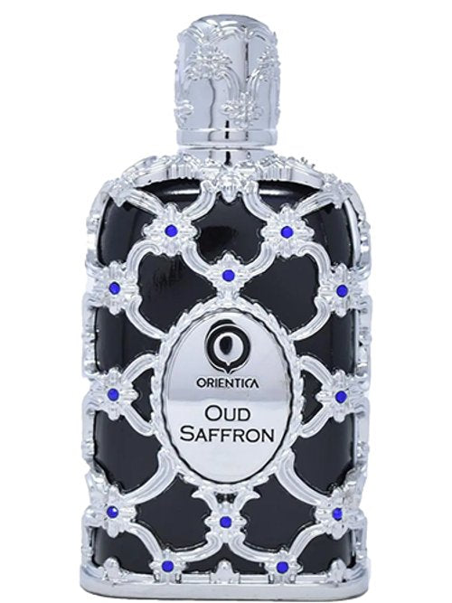 Orientica Oud Saffron EDP