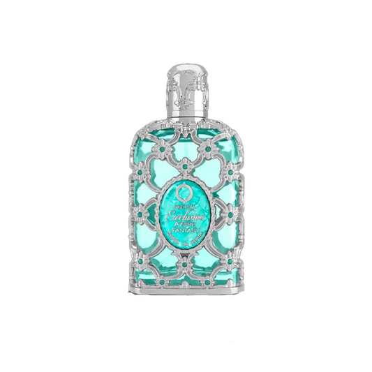 Orientica Azure Fantasy