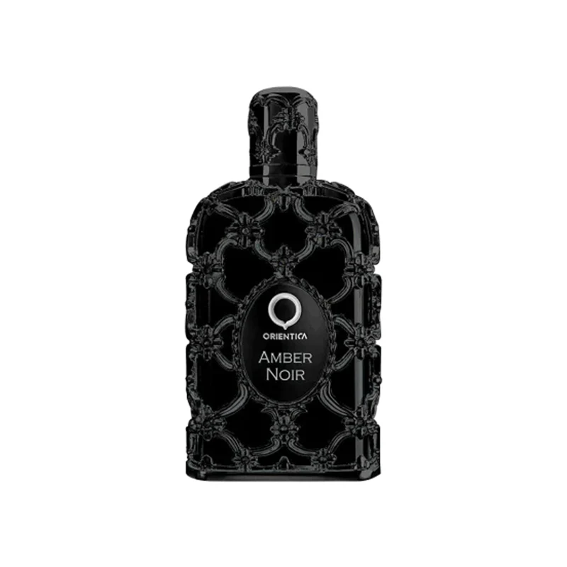 Orientica Amber Noir