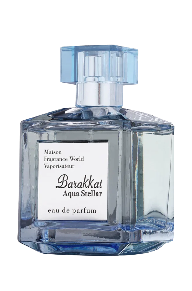 Fragrance World Barakkat Aqua Stellar